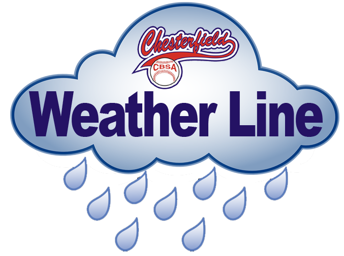 Chesterfield Baseball & Softball Association > About Us > Field Map